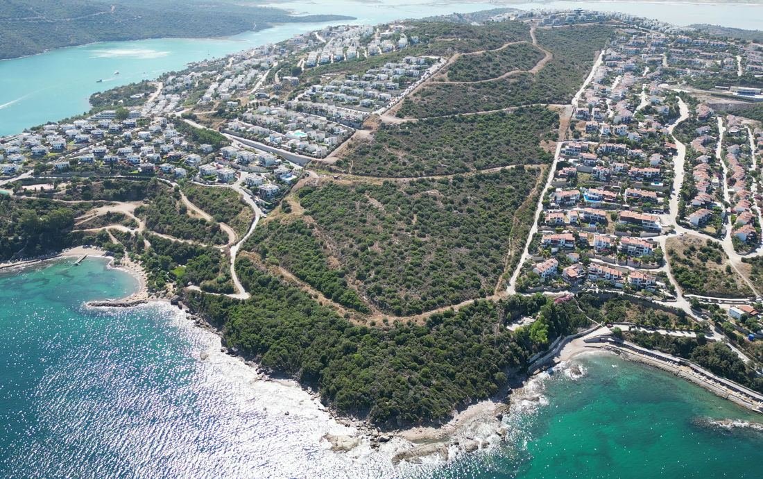 Milas'ta 2010'da yapılan 150 milyon dolarlık yatırım yeniden canlanıyor