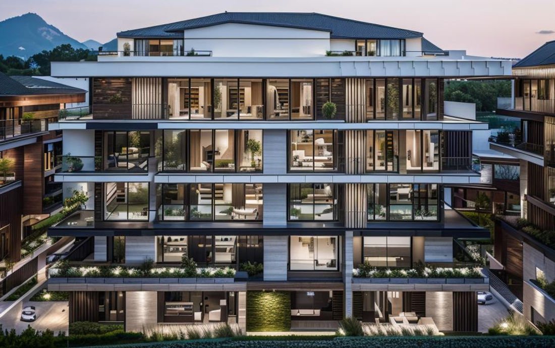 Çengelköy Saga Sitesi