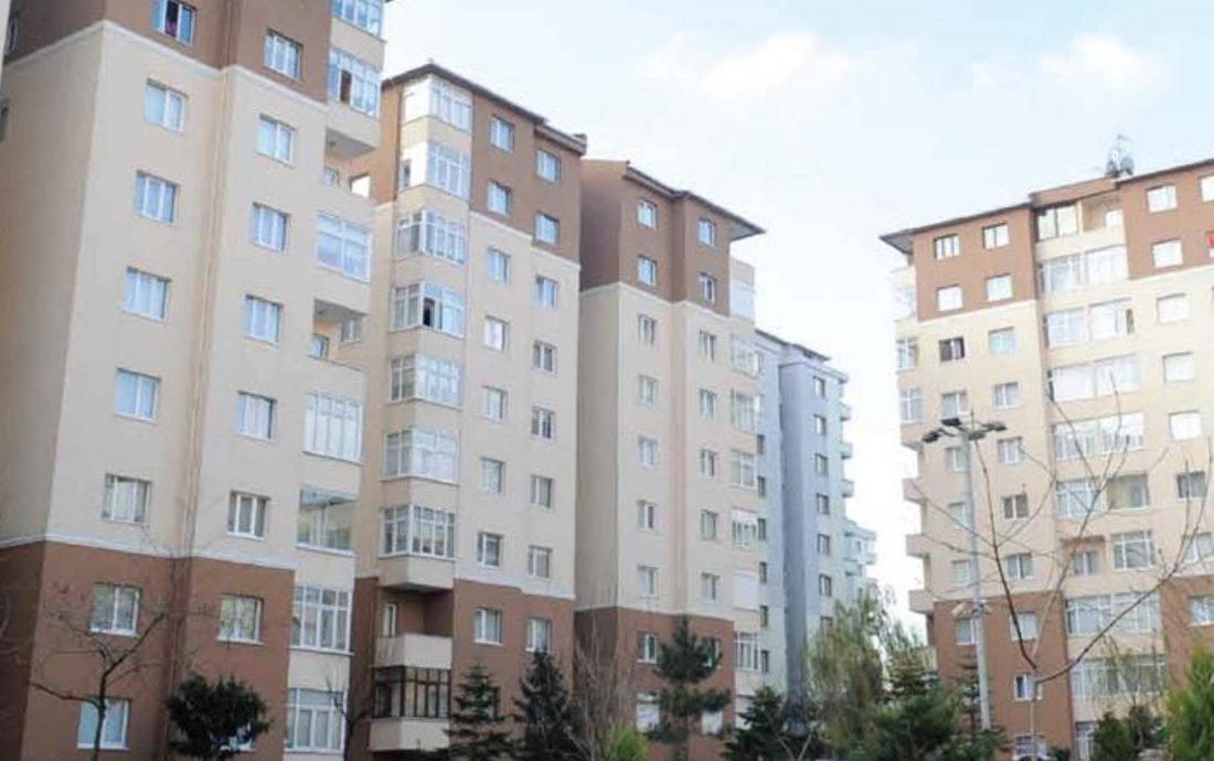 Ümraniye Ihlamur Evler
