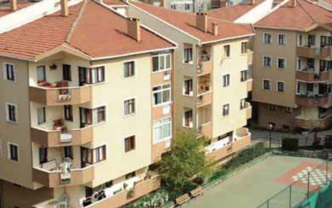 Maltepe Hukukçular Sitesi